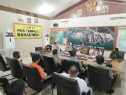 Antisipasi Kemacetan, Gubernur Lampung Minta Pemudik Tak Buru-Buru Lakukan Perjalanan Balik