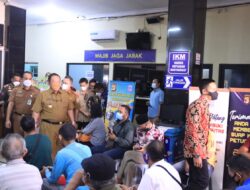 Pasca Libur Idul Fitri, Gubernur Lampung Pastikan Pelayanan Masyarakat Berjalan Prima