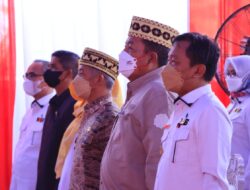 Implementasi e-KPB di Pringsewu, Gubernur Lampung Beri Penghargaan Ke Sujadi