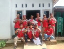 Jumat Ini, GML Metro Bagikan 11 Peket Sembako