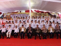Ikatan Masyarakat Pagardewa Dikukuhkan, Gubernur Lampung Minta Lestarikan Budaya