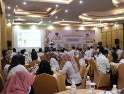 Pemprov Lampung Gelar Workshop Clearing House