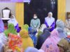 Hadiri Tabligh Akbar, Riana Pesan untuk Jadi Wanita Berkualitas