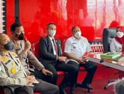 775 Personel Gabungan Amankan Kegiatan APEKSI