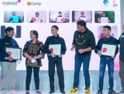 Indosat Ooredoo Hutchison Luncurkan IDCamp 2022