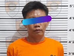 Tekab 308 Polres Tanggamus Ungkap Senpi Rakitan Milik Pembobol ATM warga Bandar Negeri Semoung