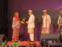 Kerap Motivasi ASN, Bima Arya Apresiasi Agus Fatoni