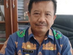 Ada 8 Sekurity di DPRD Pesawaran Kok Motor Hilang? Ini Kata Sekwan