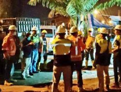 PGN Menjamin Layanan Gas Bumi Medan Terjaga Pasca Insiden