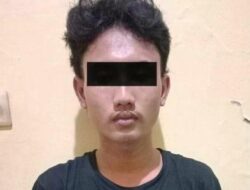 Polsek Tanjung Karang Timur Amankan Diduga Pencuri Sepeda Motor
