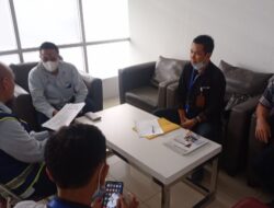 Tuntut Ganti Rugi Lahan, Advokat PAI Lampung Somasi PT Bukit Asam Unit Pelabuhan Tarahan!
