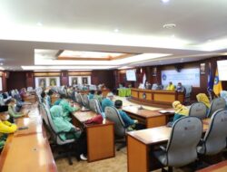 Universitas Lampung Teken MoU dengan Bank Syariah Indonesia