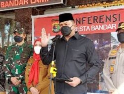 Ketua Khilafatul Muslimin Dunia Ditangkap di Lampung