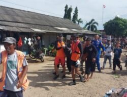 Seorang Nelayan Ditemukan Meninggal di Perairan Kuala Penet