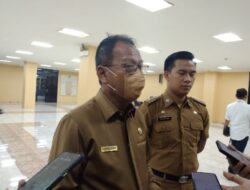 Ketua DPRD Lampung Siap Kawal Pembelanjaan Lokal 40 Persen di APBD