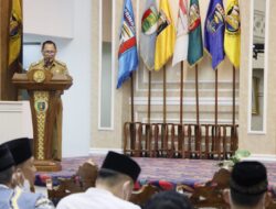Qudrotul Ikhwan Minta Aset Wakaf Dikembangkan Secara Produktif