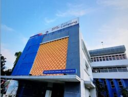 Humas Bank Lampung: Terima Kasih Atas Kepercayaannya pada Bank Lampung