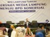 Dirut Sebut Aset Bank Lampung Capai Rp 12 Triliun