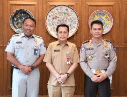 Dirjen Keuda: Bapenda dan Samsat Perlu Maksimalkan Pengelolaan Potensi Pajak Kendaraan Bermotor