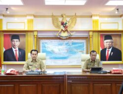 Percepat Realisasi APBD, Kemendagri Minta Pemda Rutin Gelar Monev