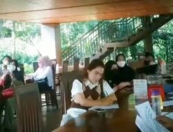 Riana Minta Penderita Autisme di Lampung Mendapatkan Penanganan yang Baik