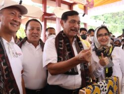 Pemprov Lampung Sukses Gelar Gernas BBI