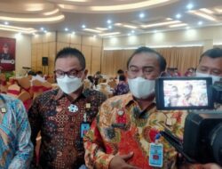 Kemenkum dan HAM Lampung Launching SAKE