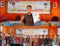 Harumkan Nama Pesawaran, Dendi Apresiasi Fajar