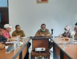 Dinilai Berkinerja Buruk, Disdikbud Pesawaran “Diserbu” Gabungan Ormas
