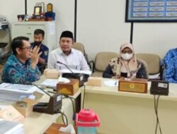 RDP, Pansus DPRD Ingatkan Rekanan BMBK Terkait Temuan BPK