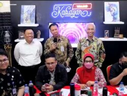 Lomba Menyanyi Virtual Jabar Idol Sukses Digelar