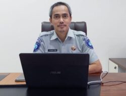 Jasa Raharja Lampung Telah Menyerahkan Dana Satunan Rp 31.6 Miliar Sejak Januari-Juni 2022
