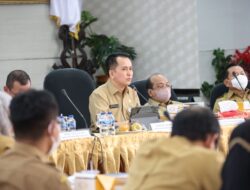 Kemendagri Berikan 19.425 Sertifikat Peningkatan Kapsitas dan Literasi Keuangan Daerah