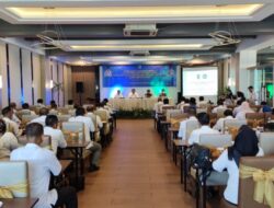 Tingkatkan PAD, Pemkab Pesawaran Gelar FGD