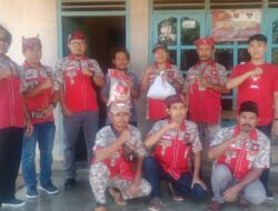 GML Kembali Berbagi 7 Paket Sembako