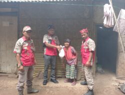 GML Tebar Paket Daging Qurban