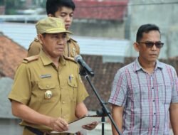 Mantan Kadis Peternakan 2008 Tutup Usia, Gubernur Lampung Sampaikan Ucapan Duka