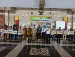 Musa Hadiri Sosialisasi Rumah Tak Layak Huni di Nuwo Balak