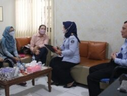KPK Titipkan Barang Sitaan Negara Terkait Kasus Korupsi Lampura di Rupbasan Bandarlampung