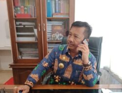 DPRD Pesawaran Gercep Lakukan Persiapan Sambut Hari Jadi Pesawaran ke-15