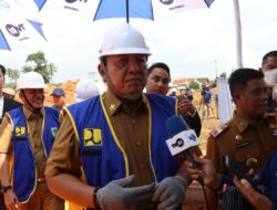 Arinal Ajak Masyarakat Beralih ke TV Digital