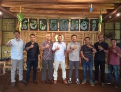 Perhimpunan Jurnalis Siber Lampung Dibentuk!