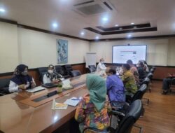 Pemkab Tulang Bawang Barat Optimis dengan Program Smart Village dan PMT Turunkan Stunting