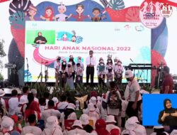 Gubernur Lampung Sabet Penghargaan Provinsi Layak Anak