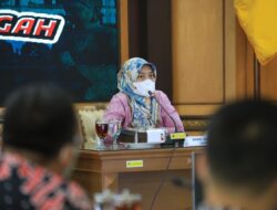 Digitalisasi UMKM, Wagub Lampung Datangi Jawa Tengah