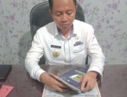 Dinas PMD Pesawaran Bakal “Sanksi” Kades yang Mbuat Marah Dendi Ramadhona Hari Ini!