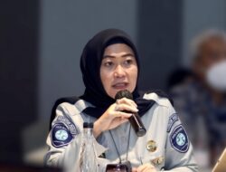 Jasa Raharja Akan Serahkan Santunan Pada Korban Odong-Odong Tertabrak Kereta Api di Serang Banten