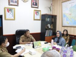 Pemprov Lampung Siapkan Pameran Kriya Nusa Tahun 2022