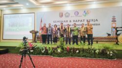 Gubernur Minta ISEI Lampung Jadi Pemikir Pembangunan