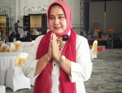 Riana Tinjau Persiapan Gelaran Malam Nusantara 2022